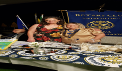 Passaggio Consegne 2026