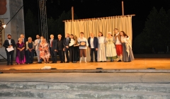 Premio Plauto 2026